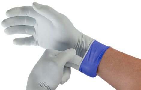 Medical gloves PNG    图片编号:81736
