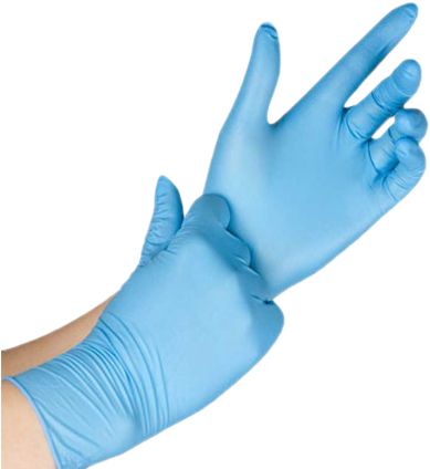 Medical gloves PNG    图片编号:81746