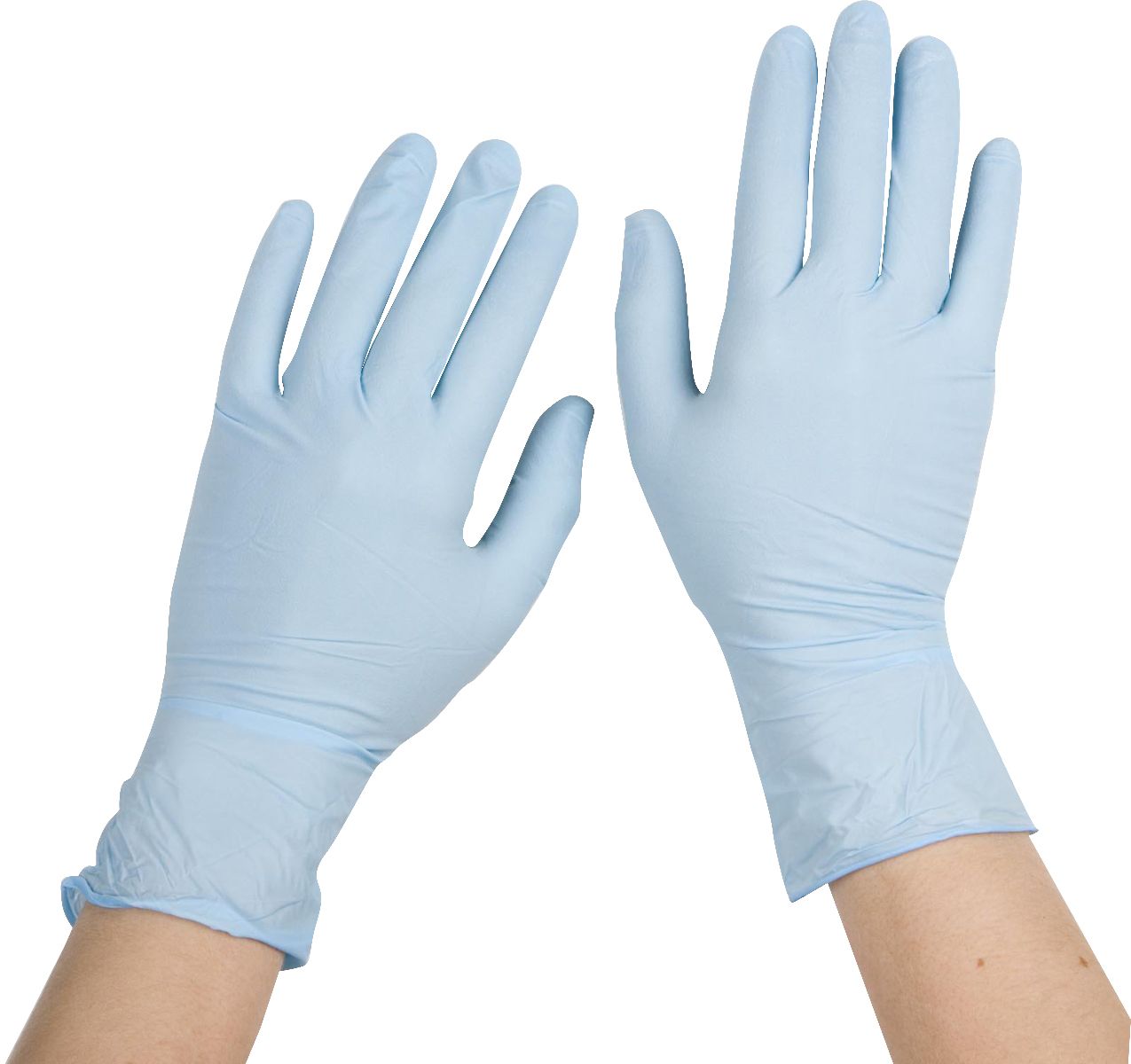 Medical gloves PNG    图片编号:81747