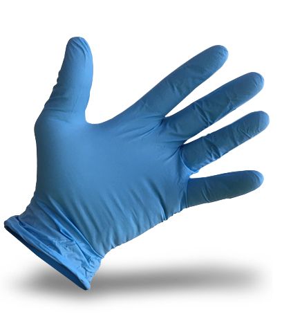 Medical gloves PNG    图片编号:81750