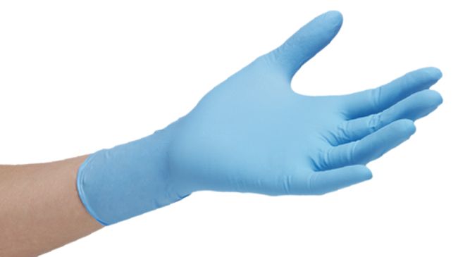Medical gloves PNG    图片编号:81752