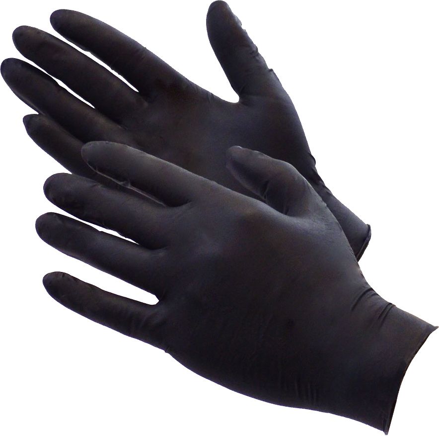 Medical gloves PNG    图片编号:81636
