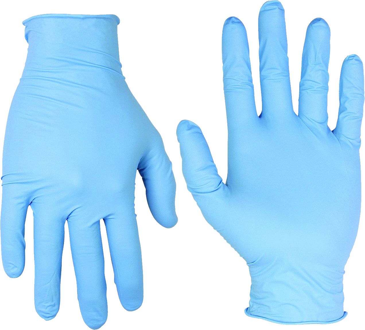 Medical gloves PNG    图片编号:81622