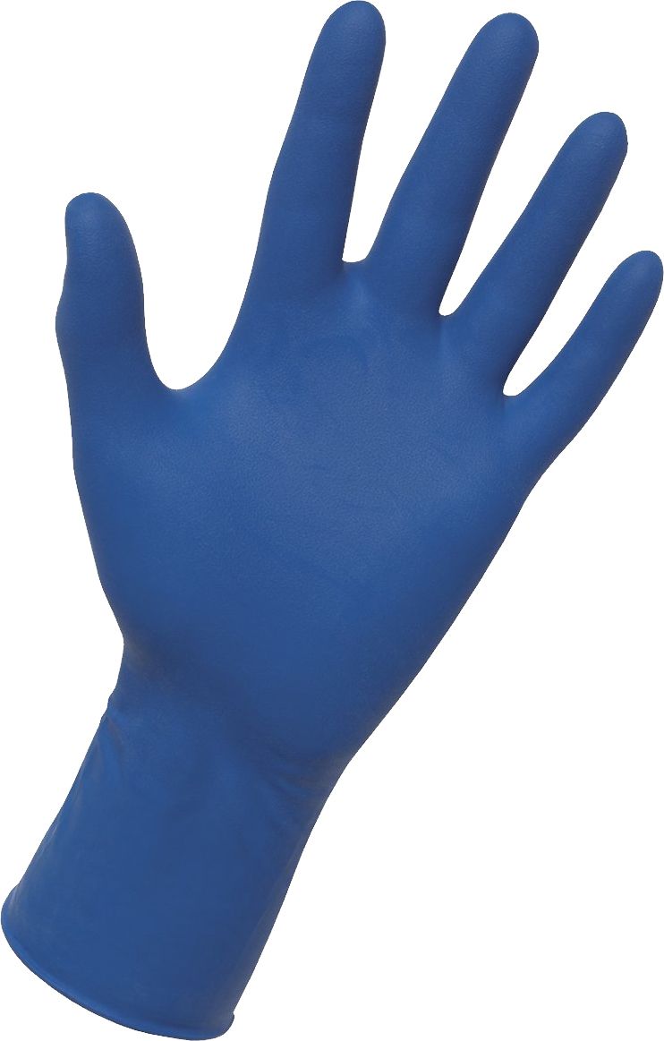 Medical gloves PNG    图片编号:81640