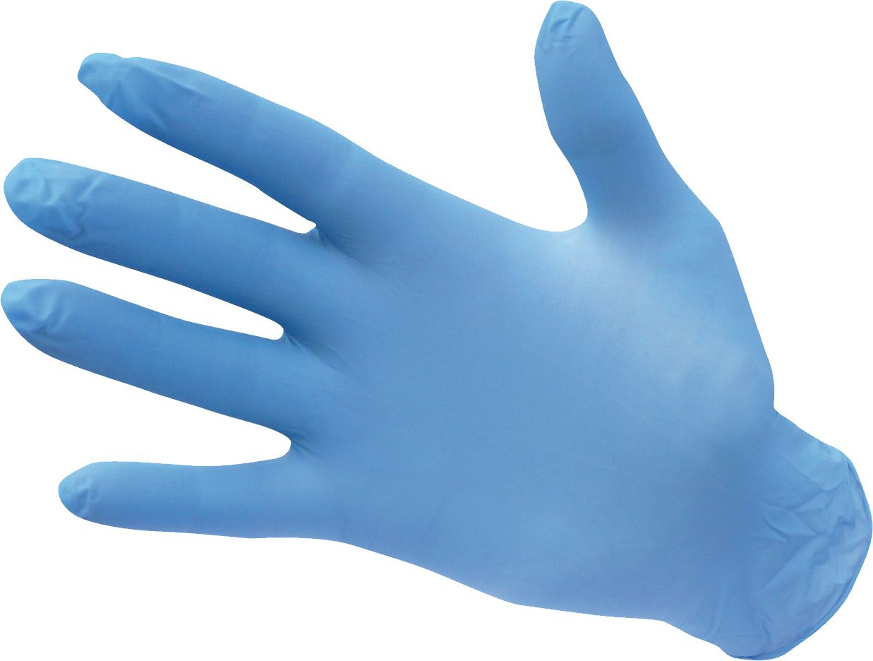 Medical gloves PNG    图片编号:81642