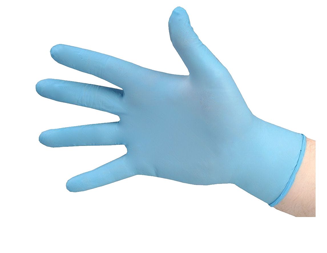 Medical gloves PNG    图片编号:81648