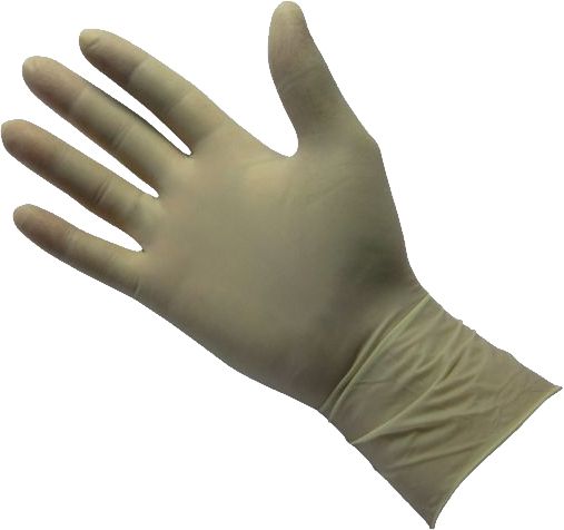 Medical gloves PNG    图片编号:81661