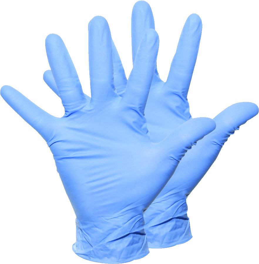 Medical gloves PNG    图片编号:81664