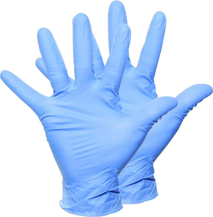 Medical gloves PNG    图片编号:81667
