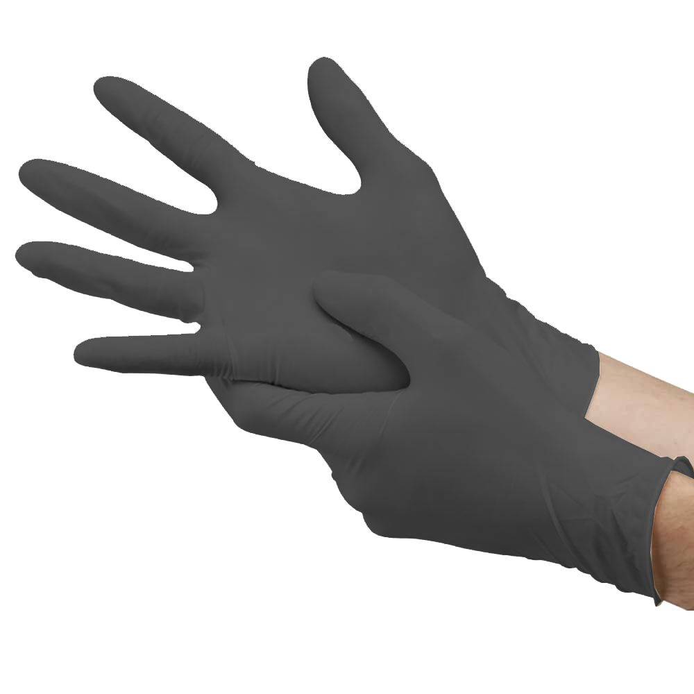 Medical gloves PNG    图片编号:81674