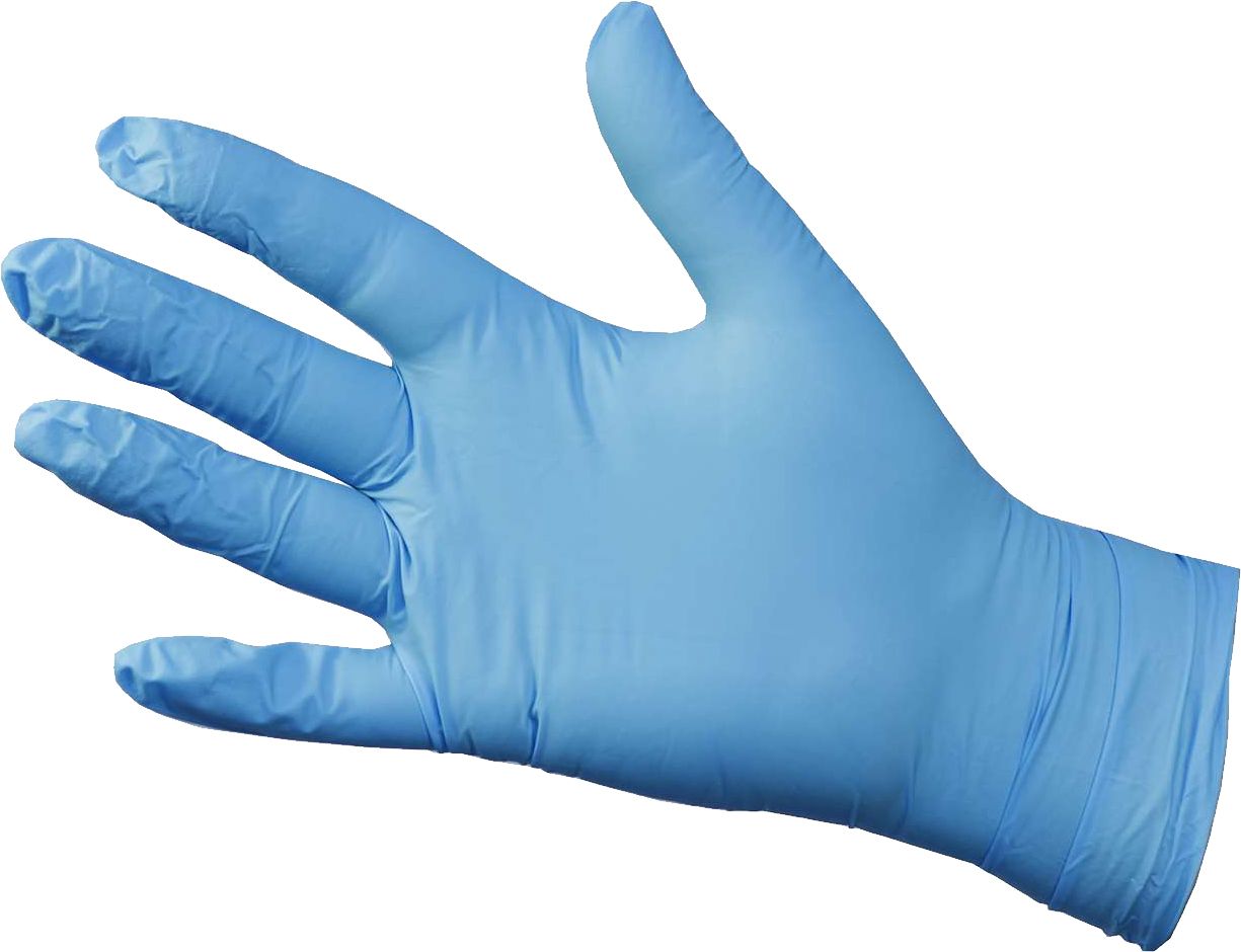 Medical gloves PNG    图片编号:81626