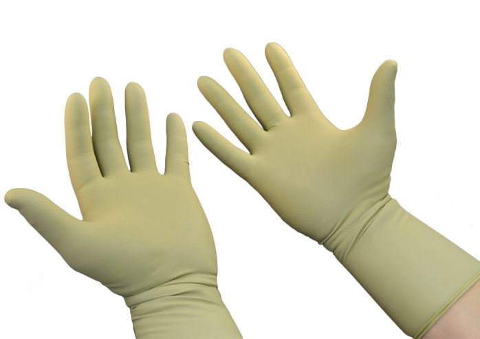 Medical gloves PNG    图片编号:81681