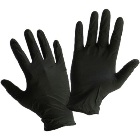 Medical gloves PNG    图片编号:81683
