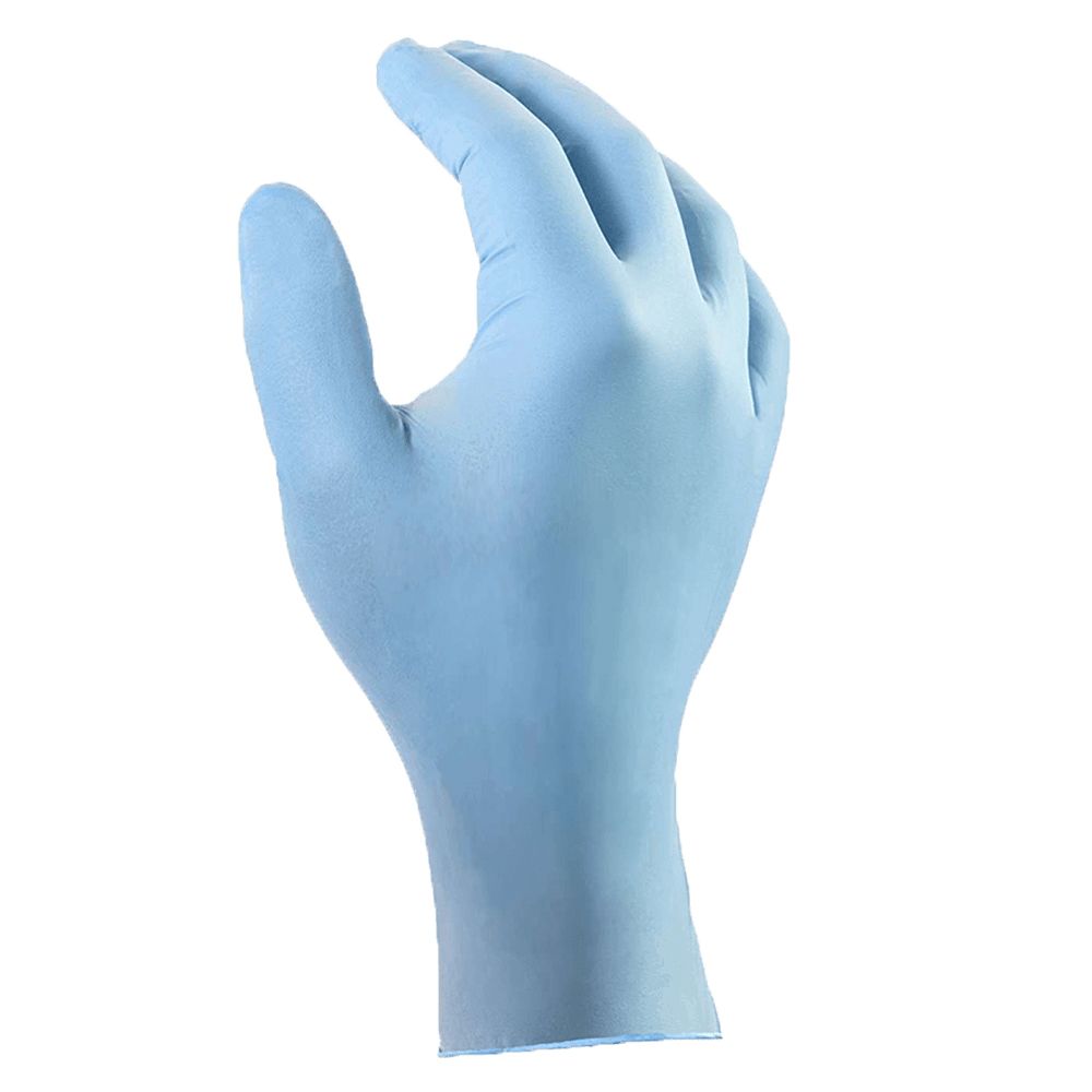 Medical gloves PNG    图片编号:81685