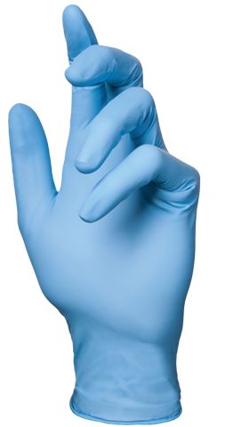 Medical gloves PNG    图片编号:81694