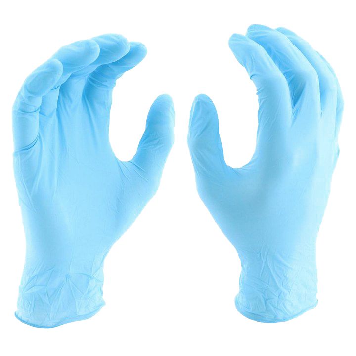Medical gloves PNG    图片编号:81699