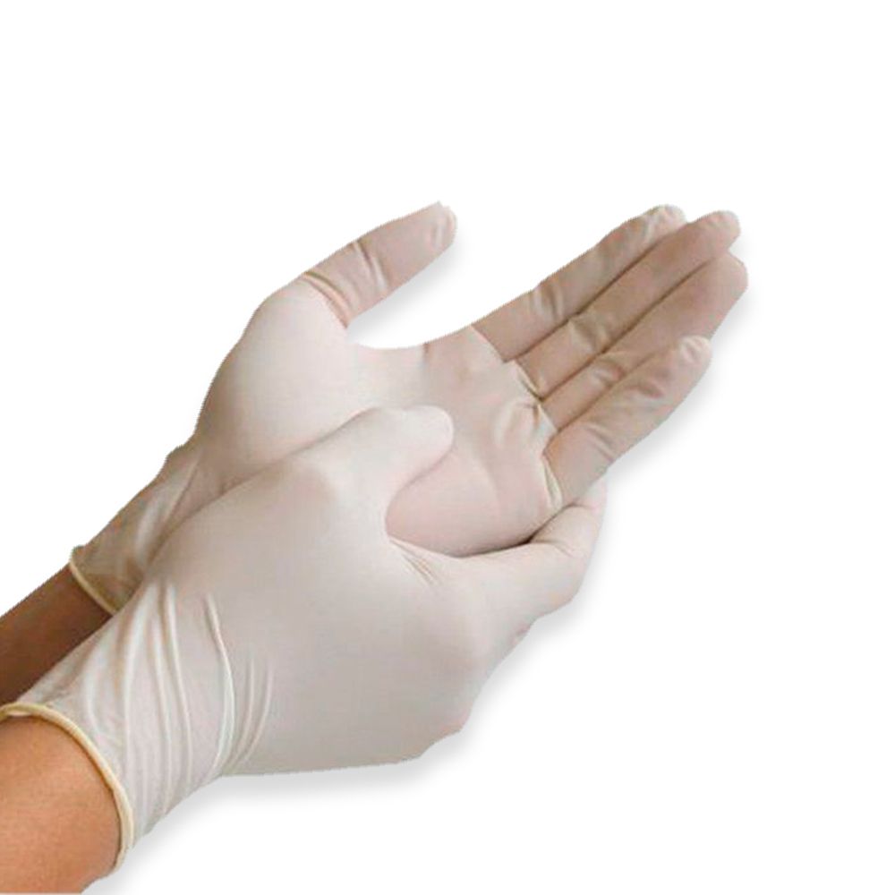 Medical gloves PNG    图片编号:81701