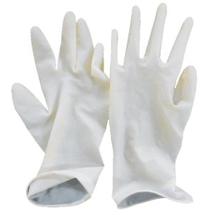 Medical gloves PNG    图片编号:81707