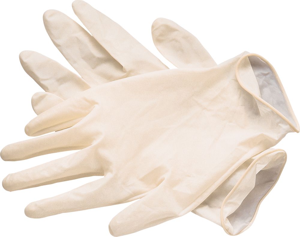 Medical gloves PNG    图片编号:81709