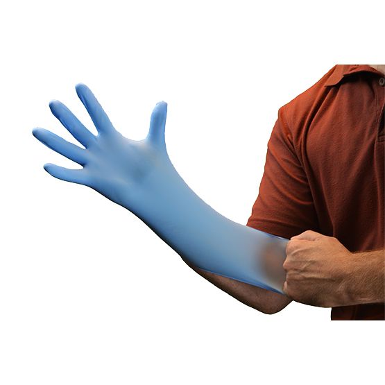 Medical gloves PNG    图片编号:81711