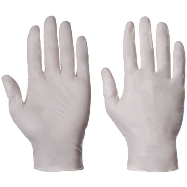 Medical gloves PNG    图片编号:81714