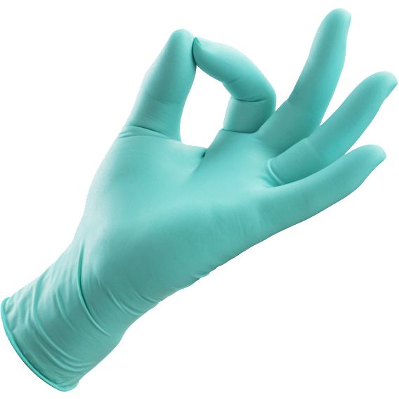 Medical gloves PNG    图片编号:81715