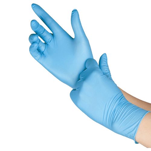 Medical gloves PNG    图片编号:81719