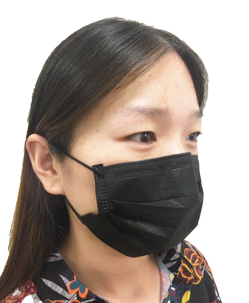 Surgical mask, medical mask PNG    图片编号:92966