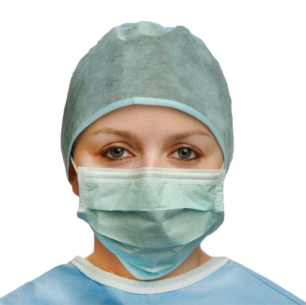 Surgical mask, medical mask PNG    图片编号:93003