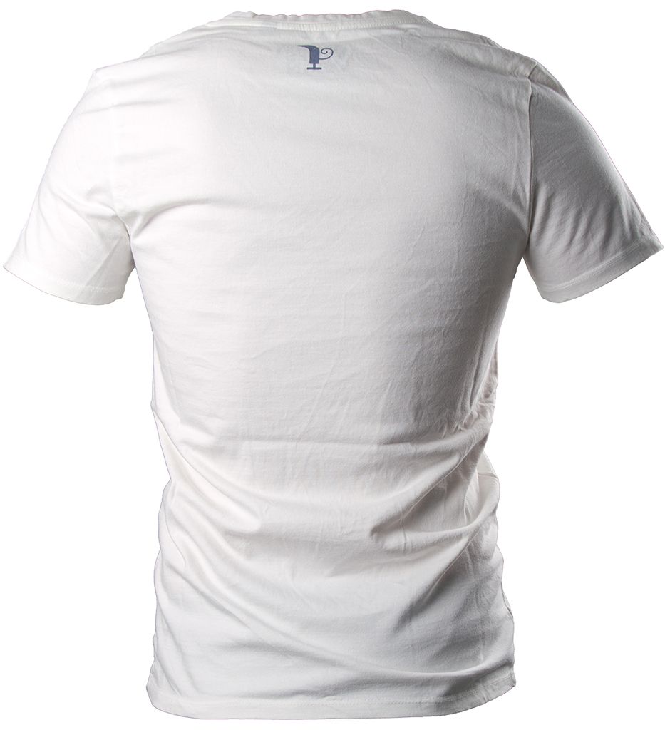 White polo shirt PNG image    图片编号:8144