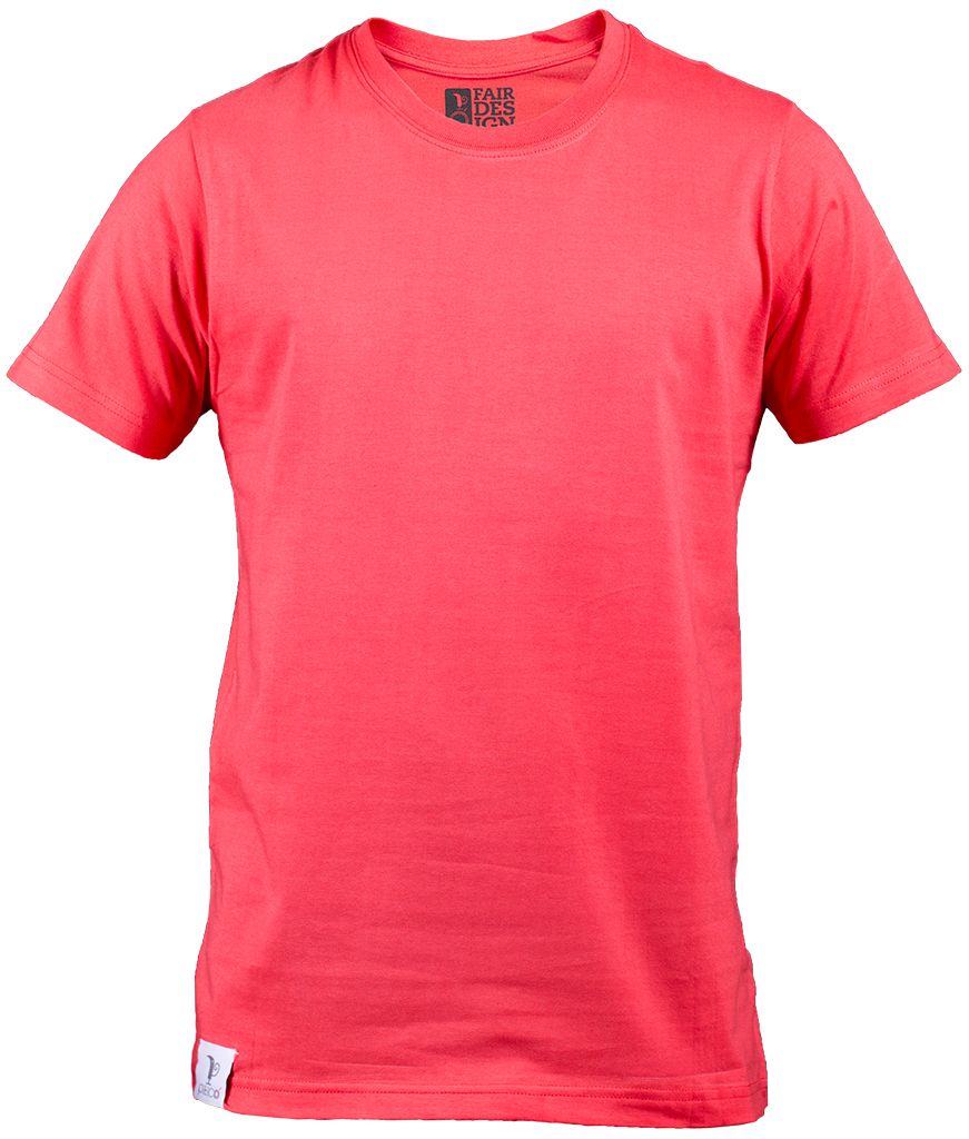 Pink polo shirt PNG image    图片编号:8171