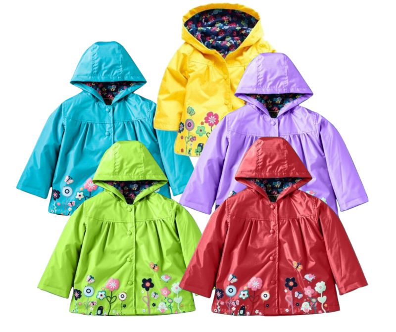 Raincoat PNG    图片编号:88318