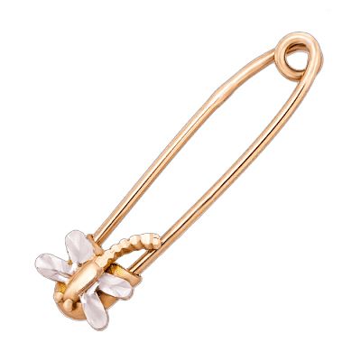 Safety pin PNG    图片编号:45765