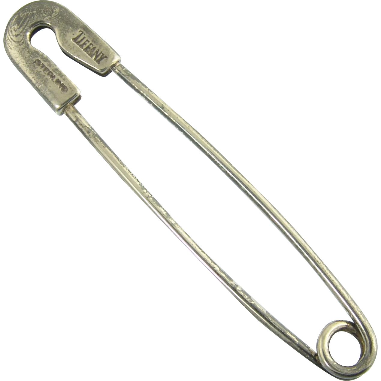 Safety pin PNG    图片编号:45766