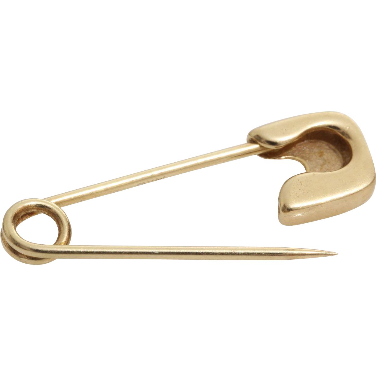 Safety pin PNG    图片编号:45780