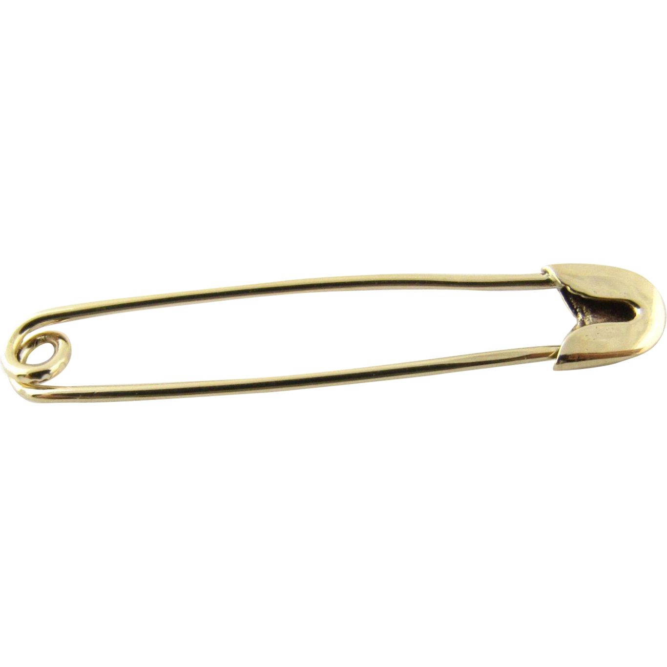 Safety pin PNG    图片编号:45787