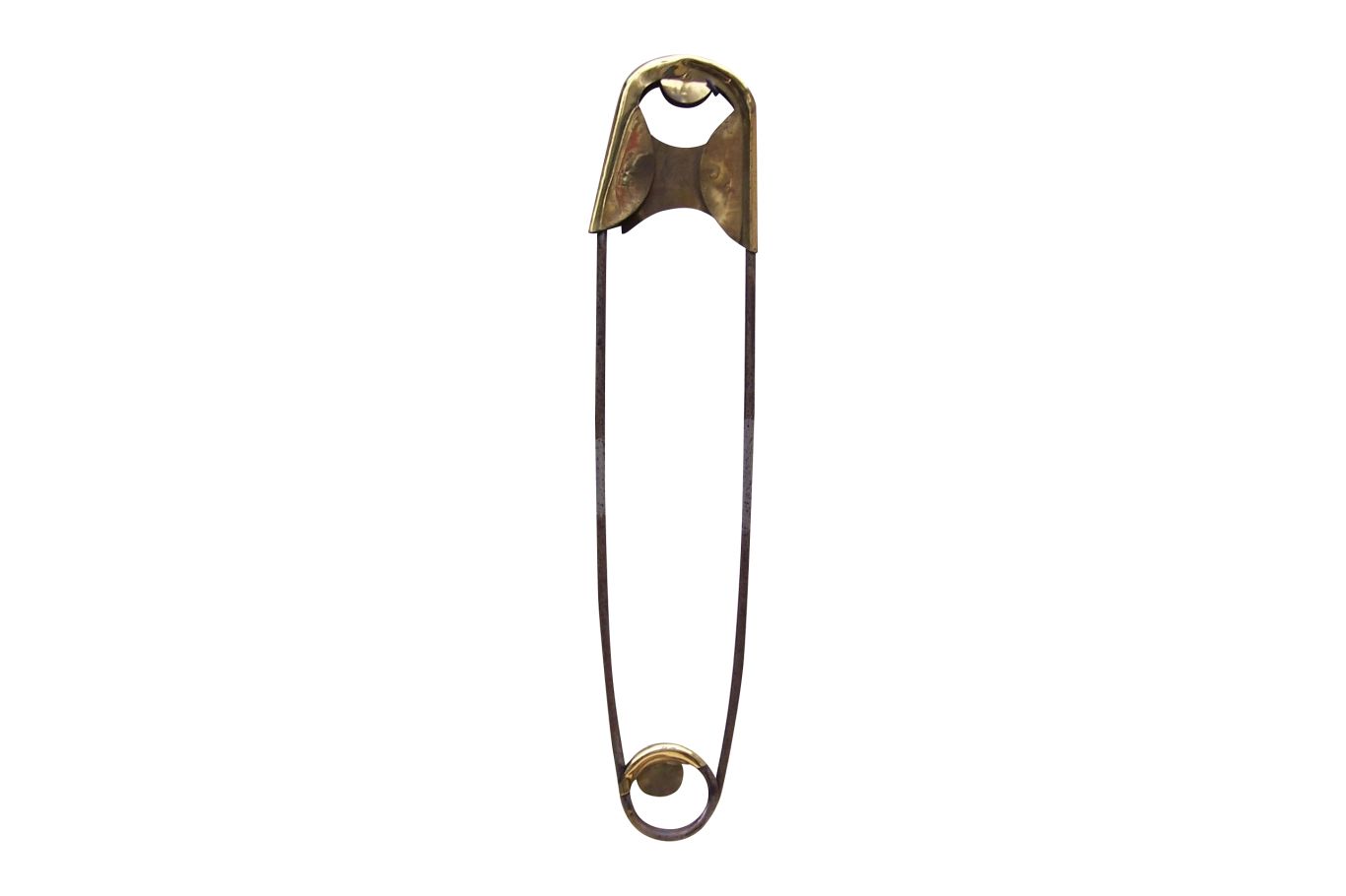 Safety pin PNG    图片编号:45799