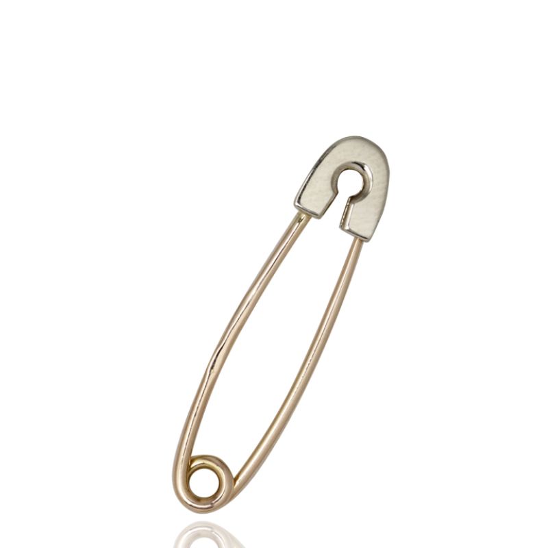 Safety pin PNG    图片编号:45800