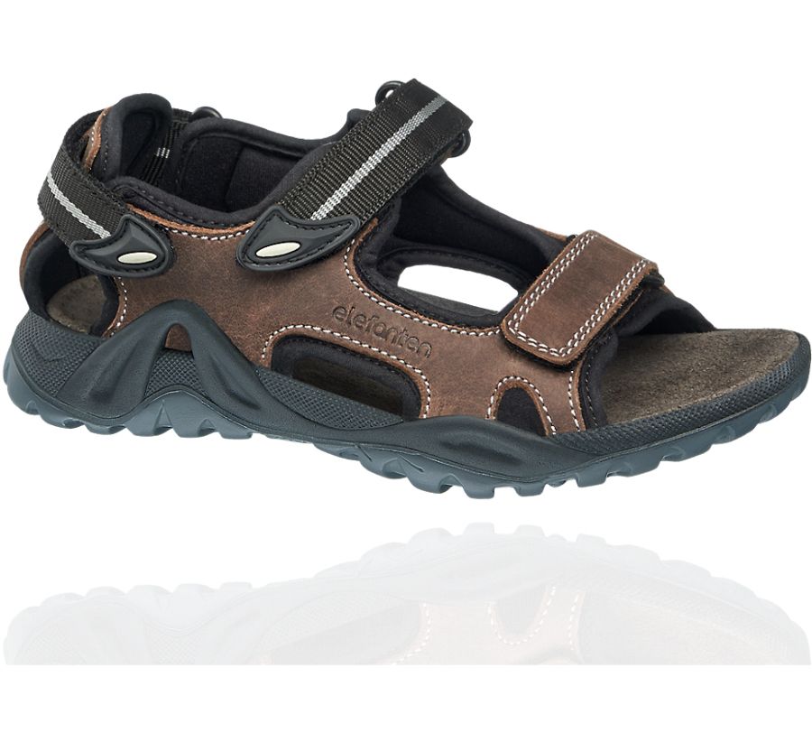Sandals PNG image    图片编号:9673