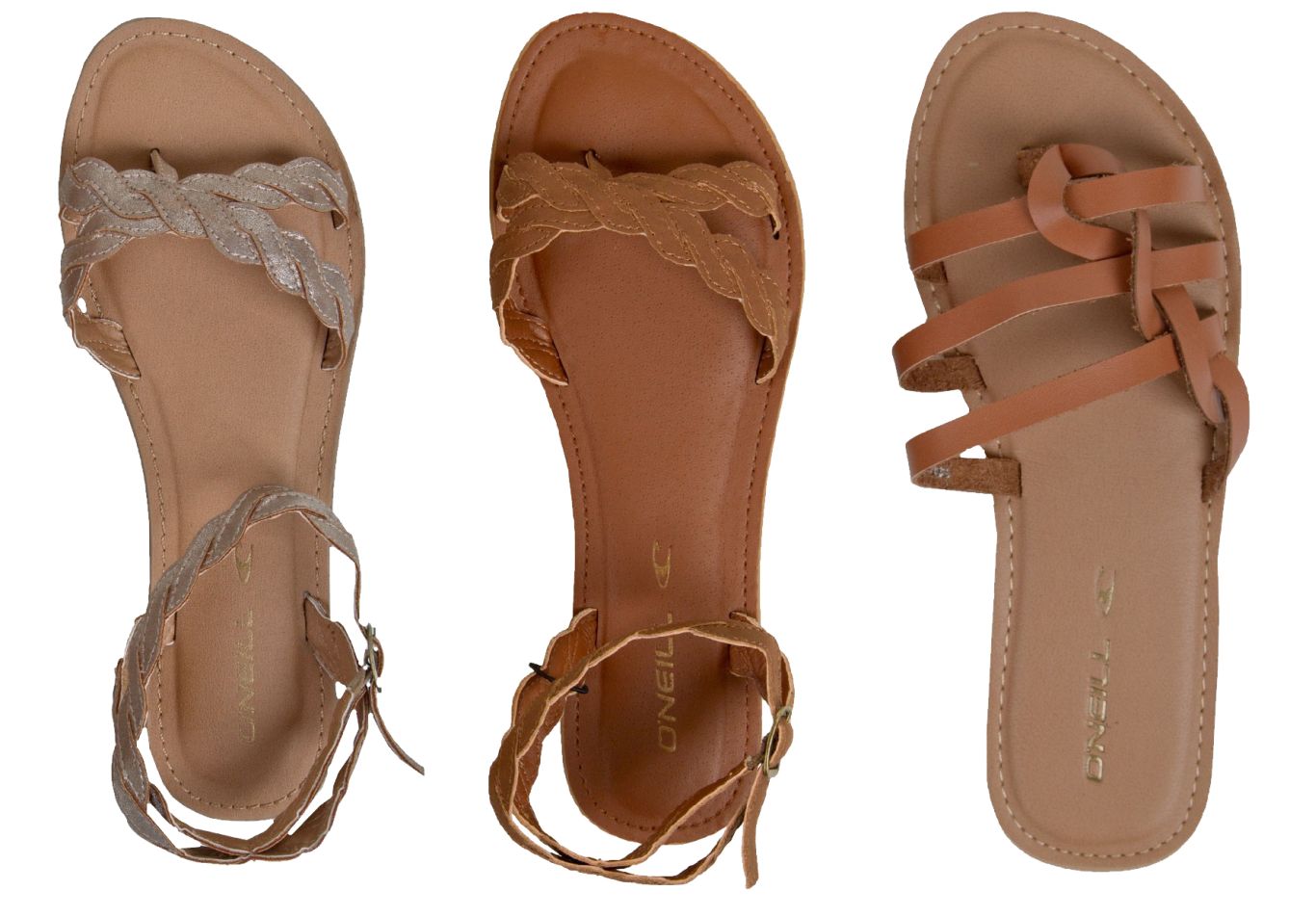 Sandals PNG image    图片编号:9681