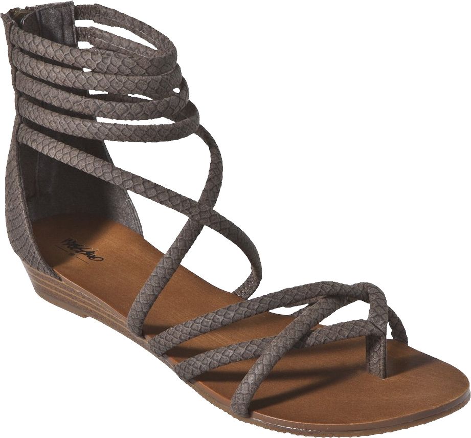 Sandals PNG image    图片编号:9691