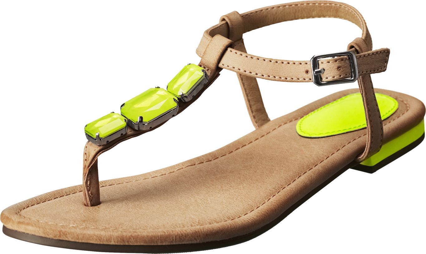 Sandals PNG image    图片编号:9695