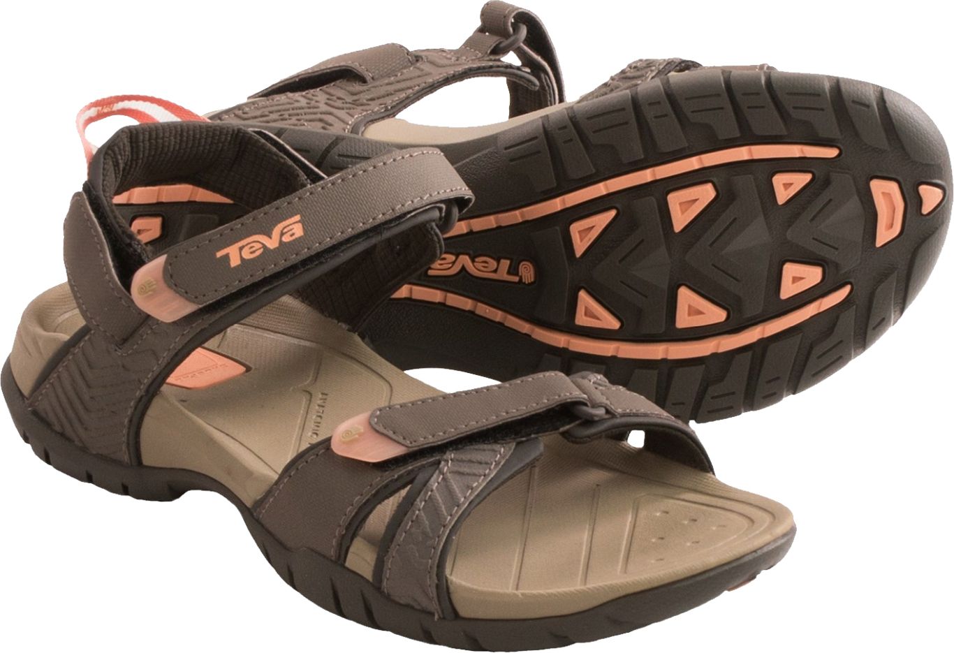 Sandals PNG image    图片编号:9700