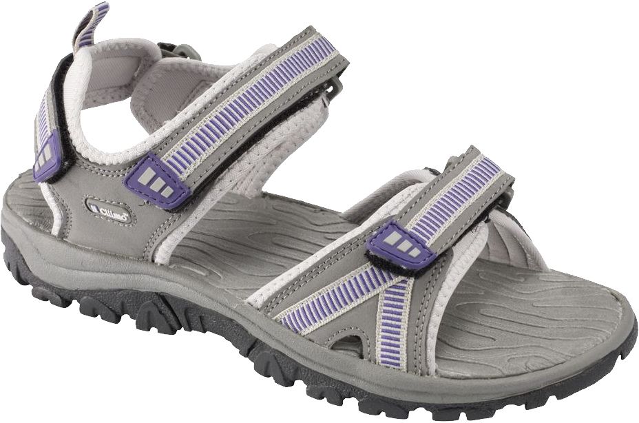 Sport sandals PNG image    图片编号:9707