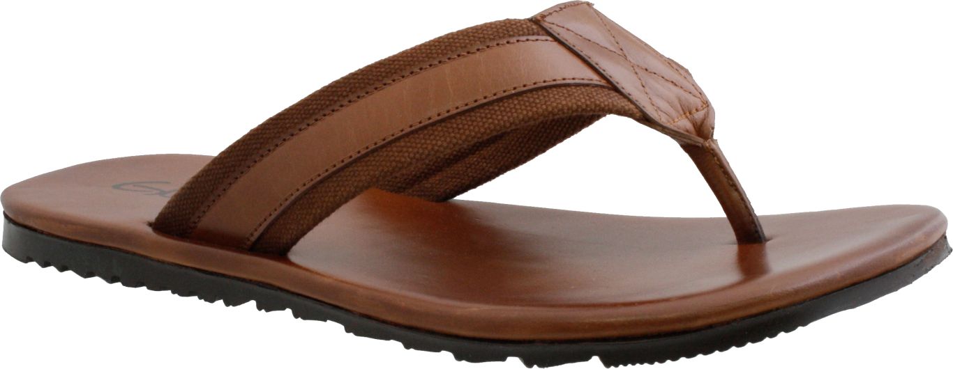 Leather sandals PNG image    图片编号:9708