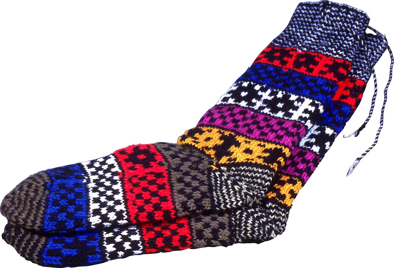 Socks PNG image    图片编号:8213