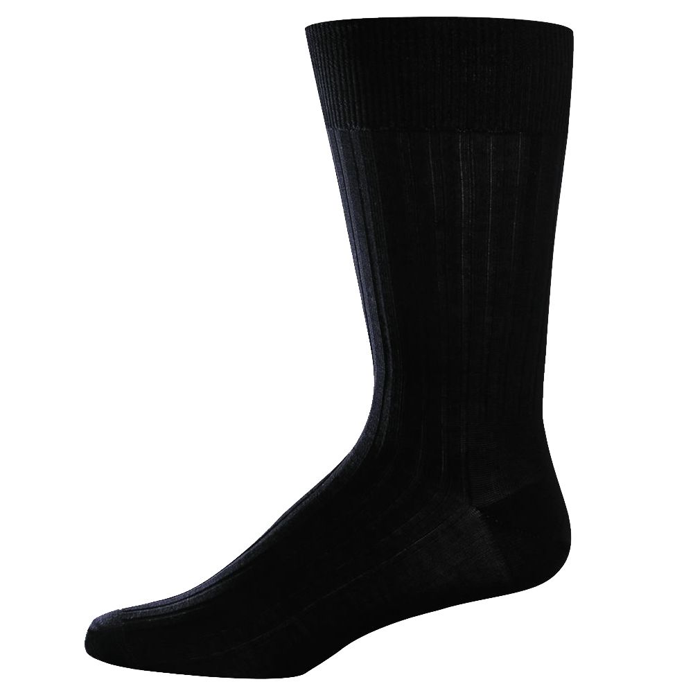 Black socks PNG image    图片编号:8218