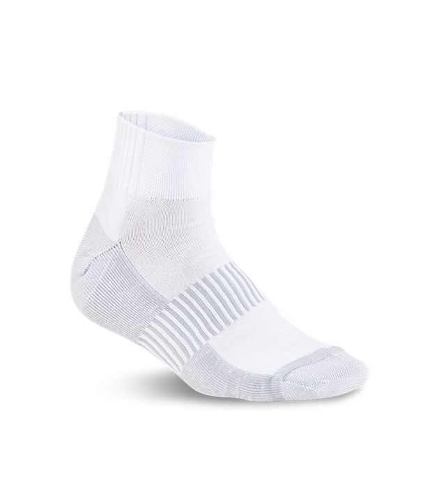 White socks PNG image    图片编号:8231