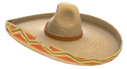 Sombrero PNG    图片编号:59627