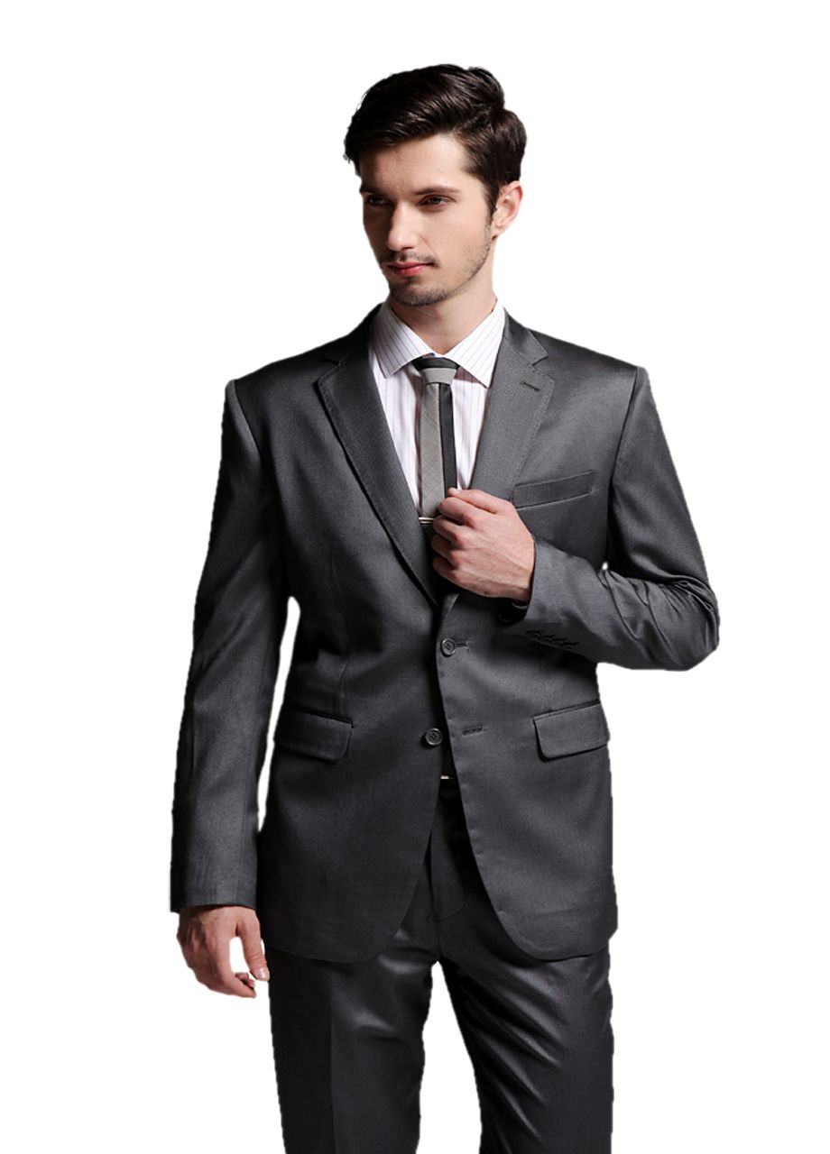 Suit PNG image    图片编号:8119